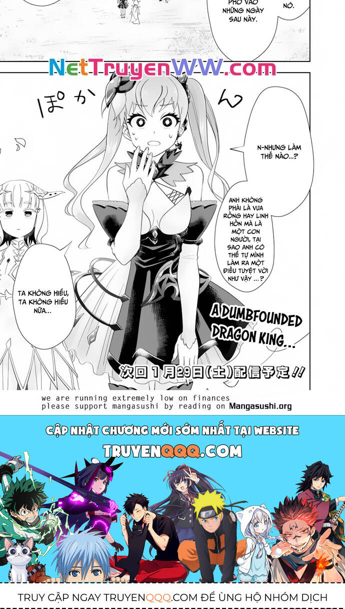 ore no ie ga maryoku spot datta ken: sundeiru dake de sekai saikyou Chapter 155 - Trang 2