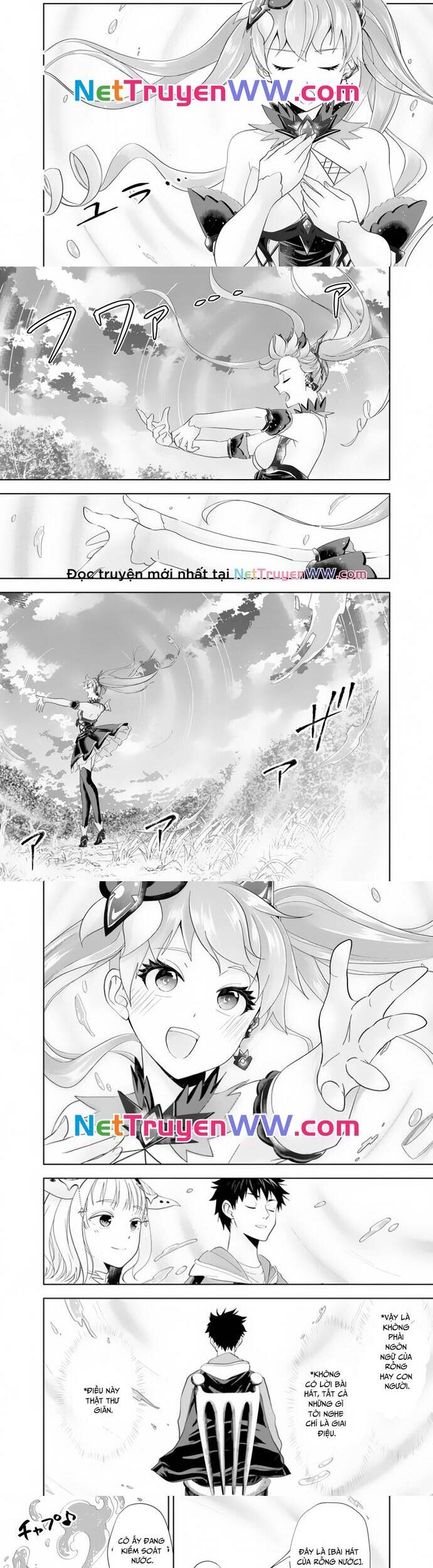 ore no ie ga maryoku spot datta ken: sundeiru dake de sekai saikyou Chapter 164 - Trang 2