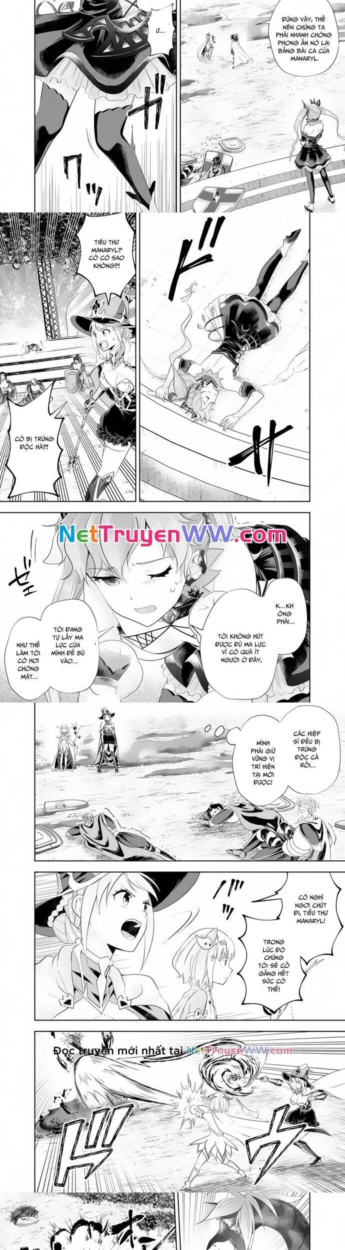 ore no ie ga maryoku spot datta ken: sundeiru dake de sekai saikyou Chapter 171 - Trang 2