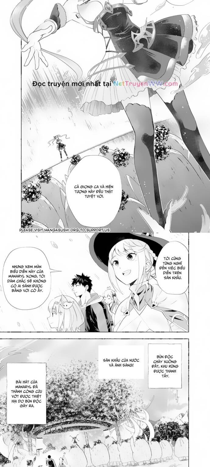 ore no ie ga maryoku spot datta ken: sundeiru dake de sekai saikyou Chapter 174 - Next Chapter 175