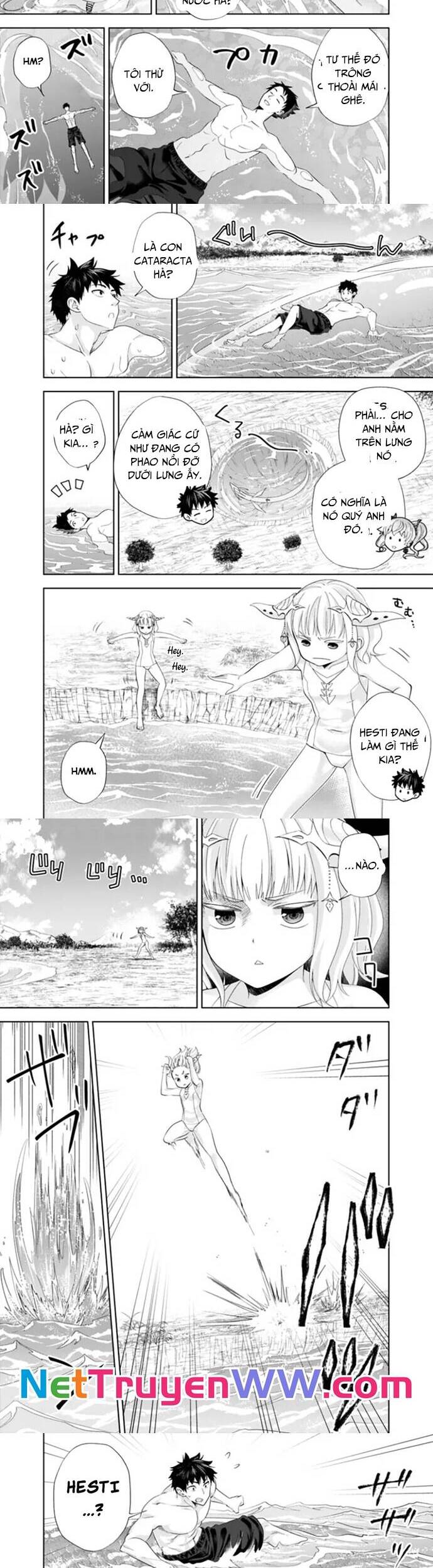 ore no ie ga maryoku spot datta ken: sundeiru dake de sekai saikyou Chapter 180 - Next Chapter 181