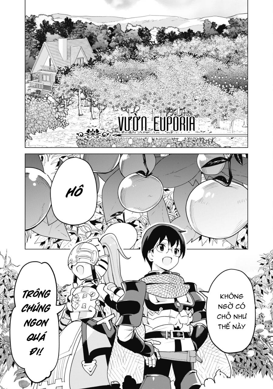 Gacha Wo Mawashite Nakama Wo Fuyasu Saikyou No Bishoujo Gundan Wo Tsukuriagero Chapter 55 - 7