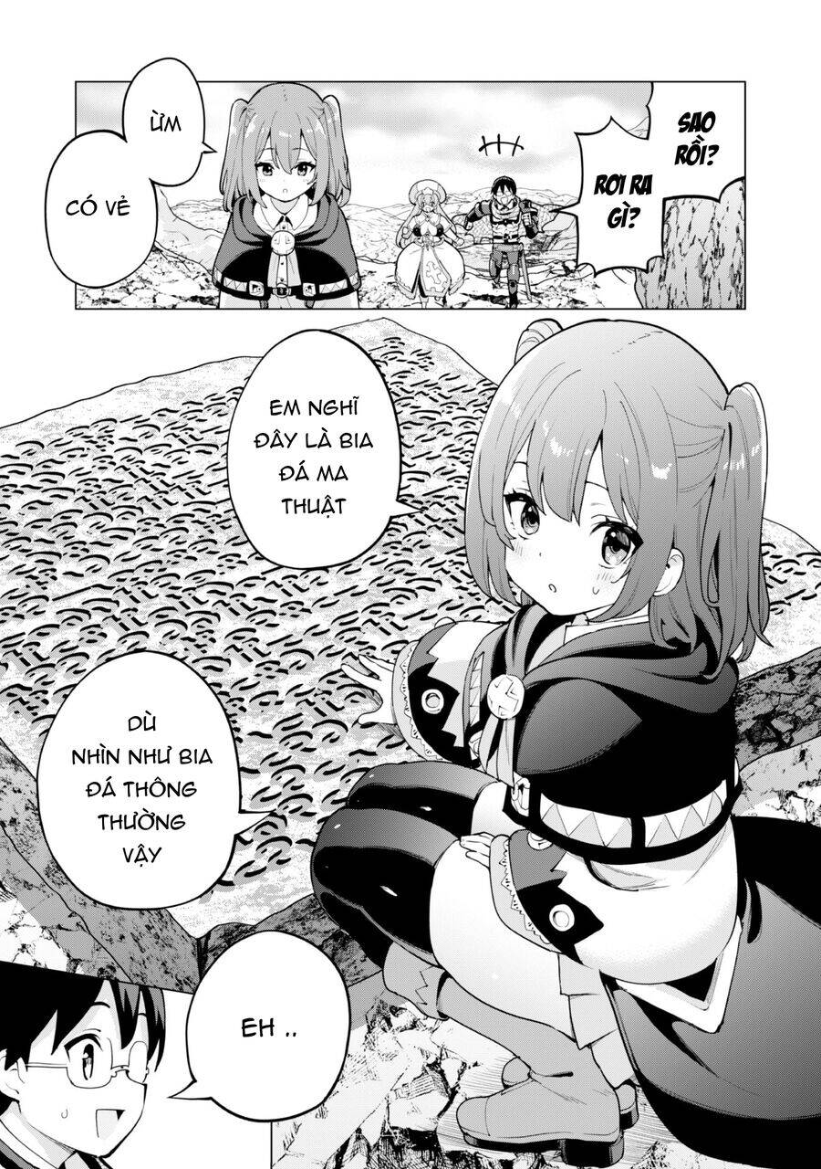 Gacha Wo Mawashite Nakama Wo Fuyasu Saikyou No Bishoujo Gundan Wo Tsukuriagero Chapter 66 - 24