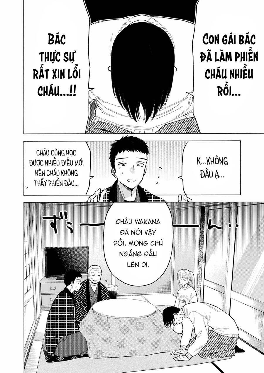 Nàng Nổi Loạn X Chàng Thợ May Chapter 102 - 7