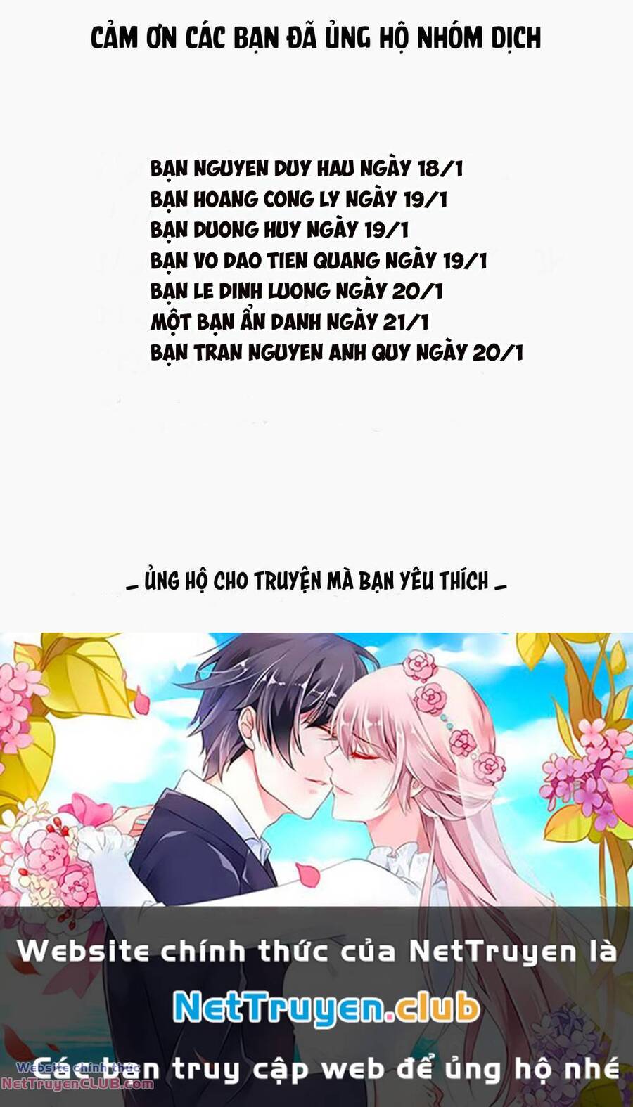 Nàng Nổi Loạn X Chàng Thợ May Chapter 95 - 27