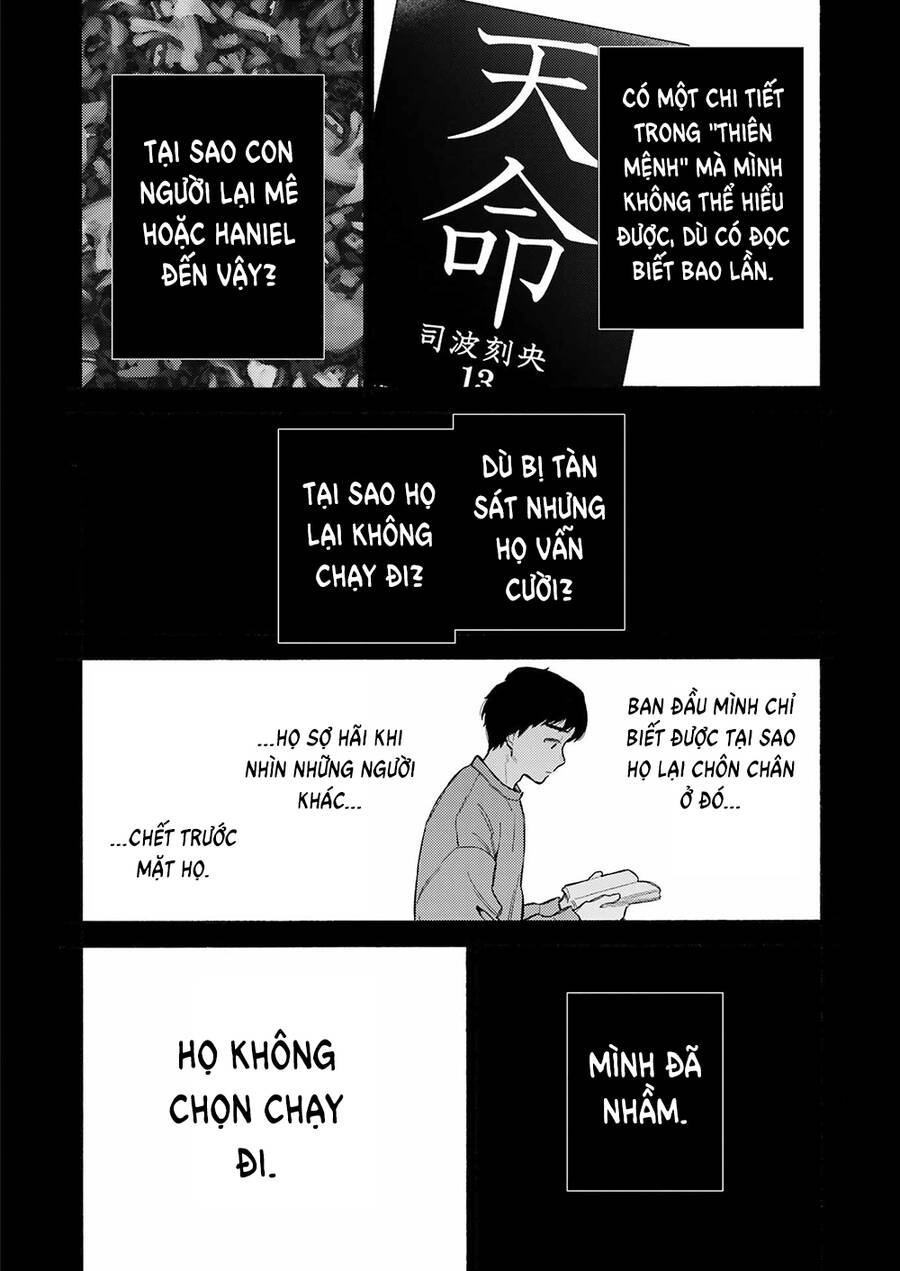 Nàng Nổi Loạn X Chàng Thợ May Chapter 99 - 20