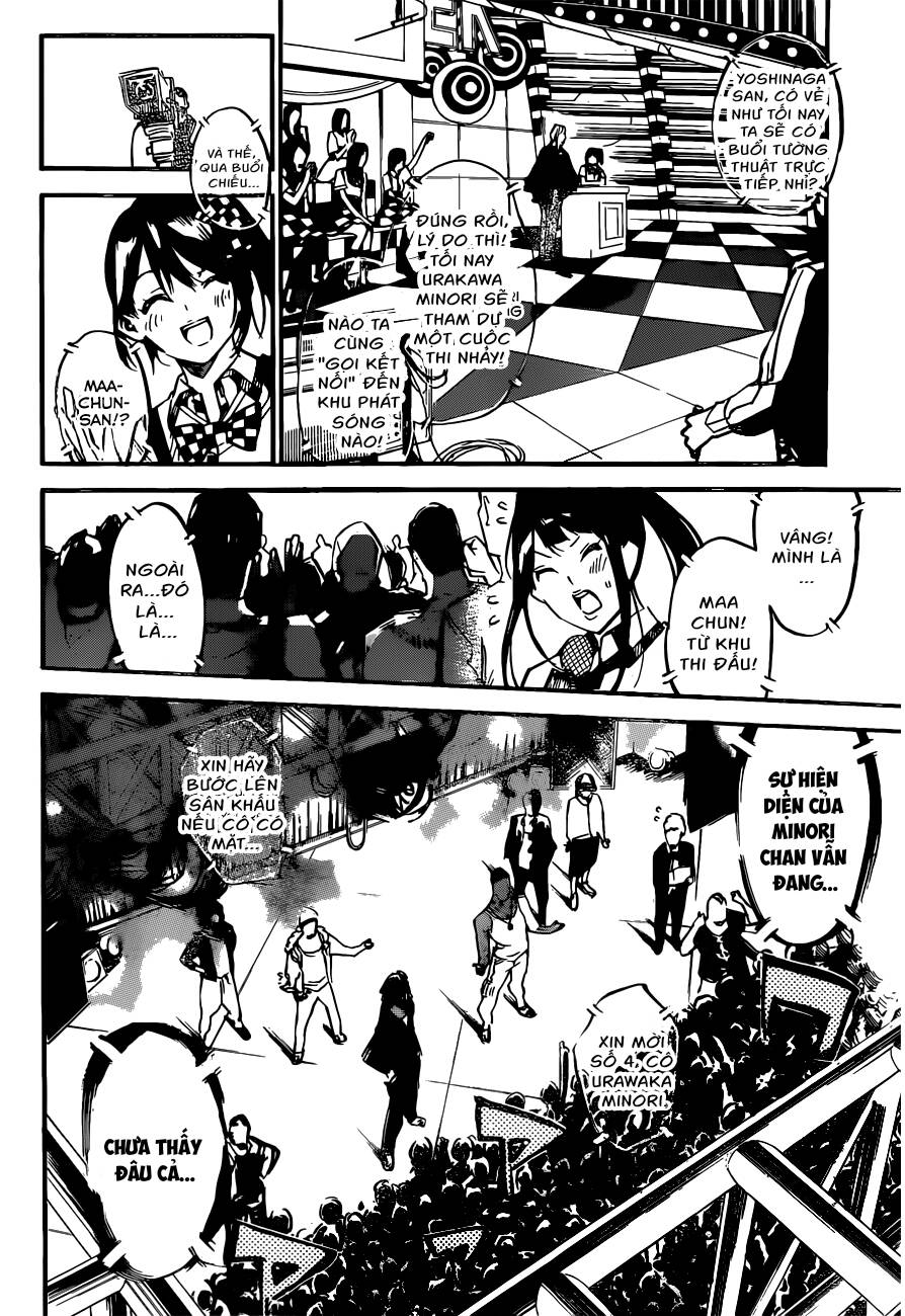 Akb49 - Renai Kinshi Jourei Chapter 162 - 14