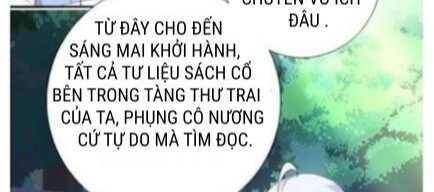 Thần Trù Cuồng Hậu Chapter 60 - 6