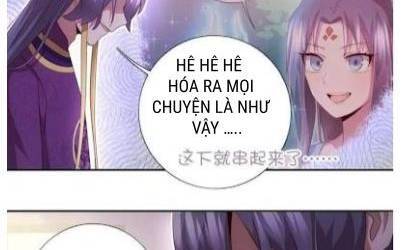 Thần Trù Cuồng Hậu Chapter 61 - 14