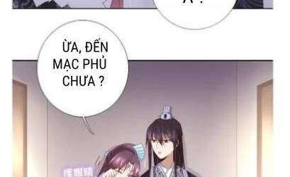 Thần Trù Cuồng Hậu Chapter 61 - 23