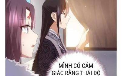 Thần Trù Cuồng Hậu Chapter 61 - 28