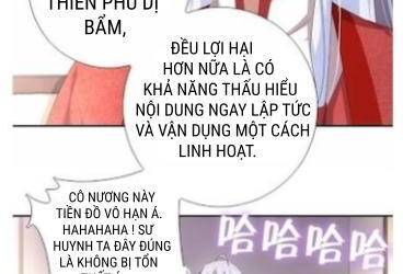 Thần Trù Cuồng Hậu Chapter 61 - 5