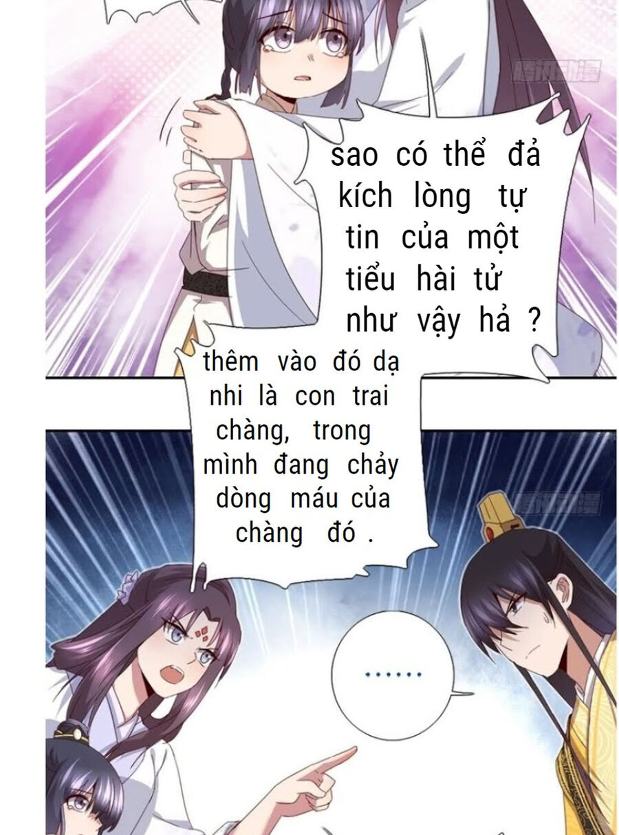 Thần Trù Cuồng Hậu Chapter 65 - 17