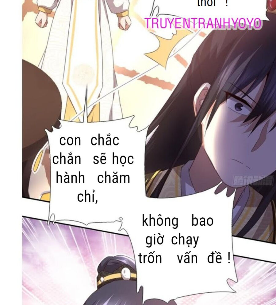 Thần Trù Cuồng Hậu Chapter 65 - 24