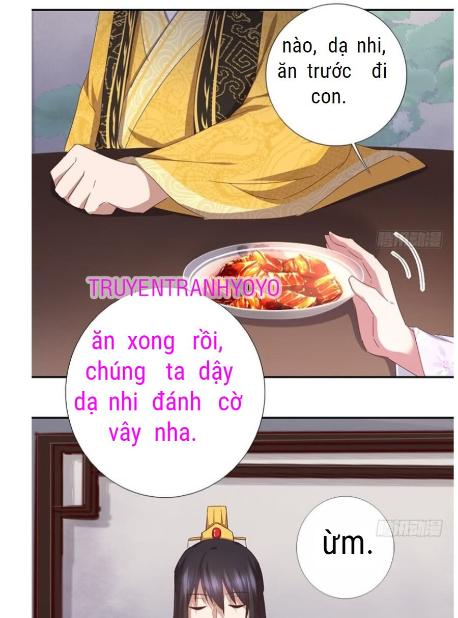 Thần Trù Cuồng Hậu Chapter 65 - 28