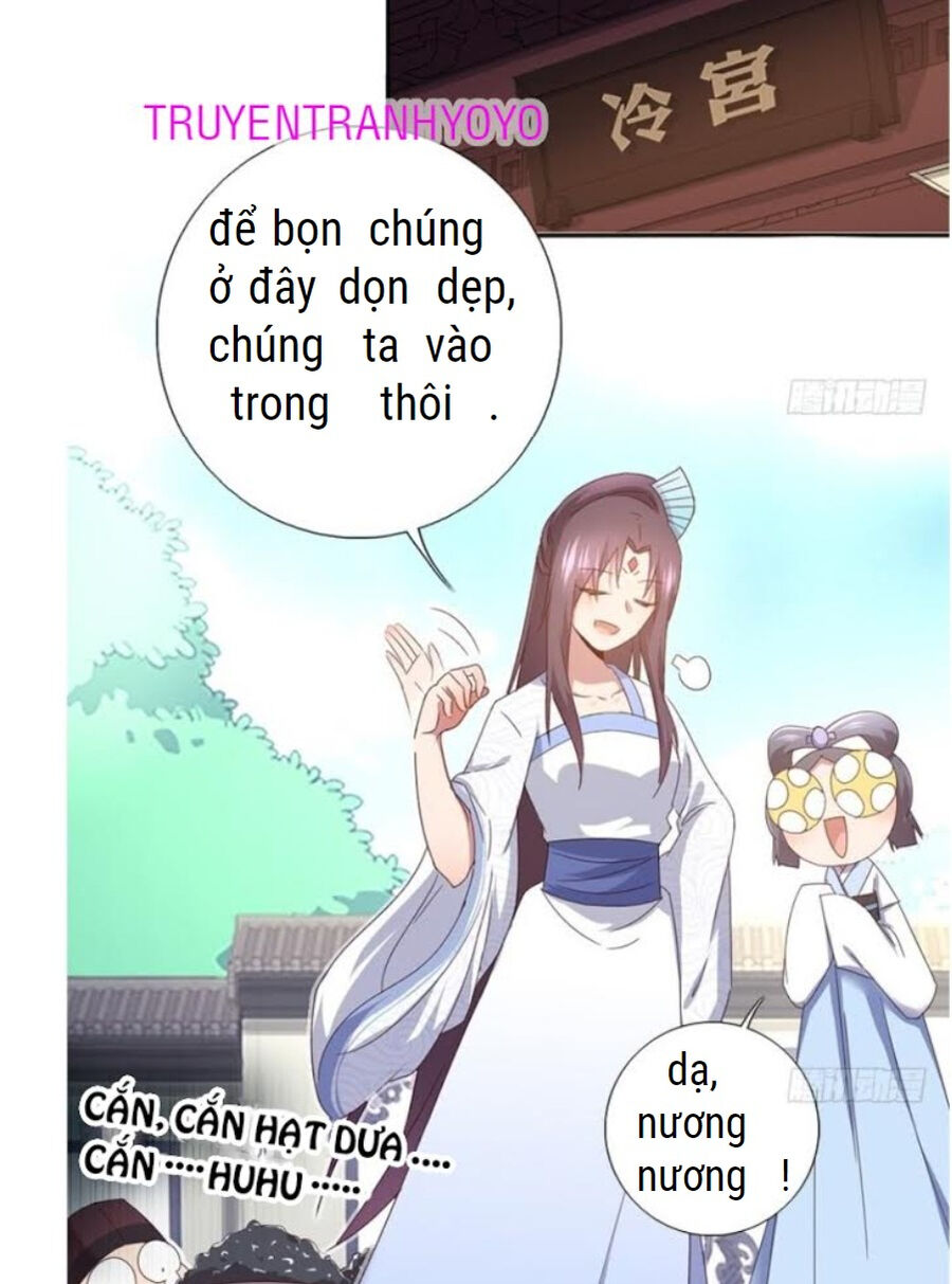 Thần Trù Cuồng Hậu Chapter 65 - 4