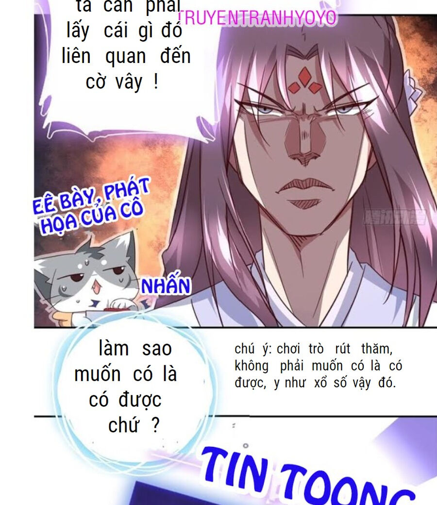 Thần Trù Cuồng Hậu Chapter 66 - 12