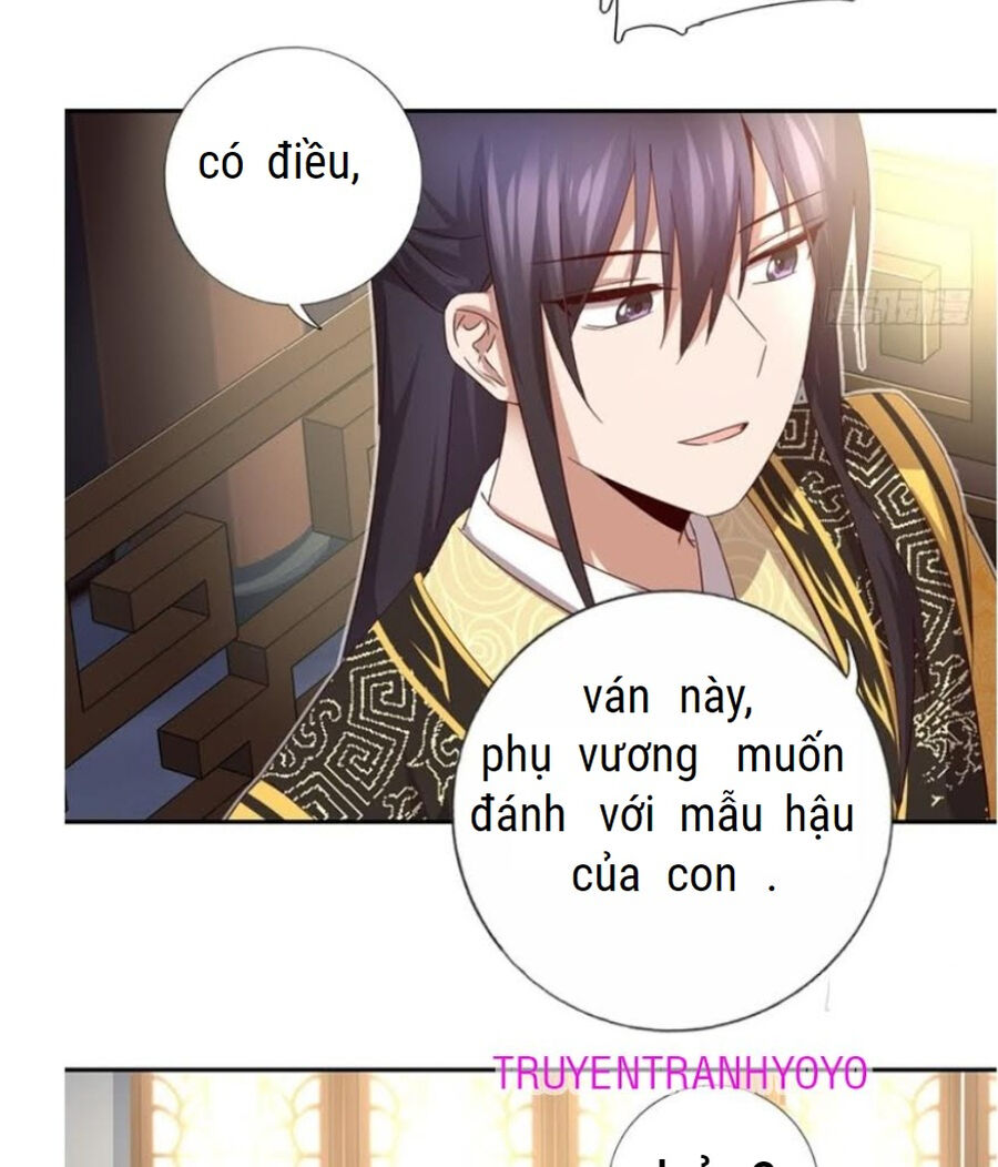 Thần Trù Cuồng Hậu Chapter 66 - 27