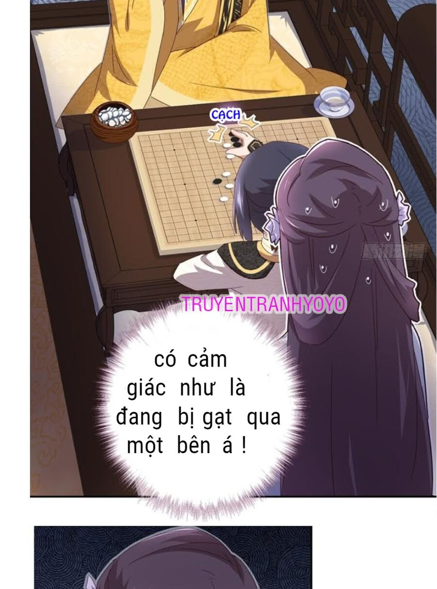 Thần Trù Cuồng Hậu Chapter 66 - 10