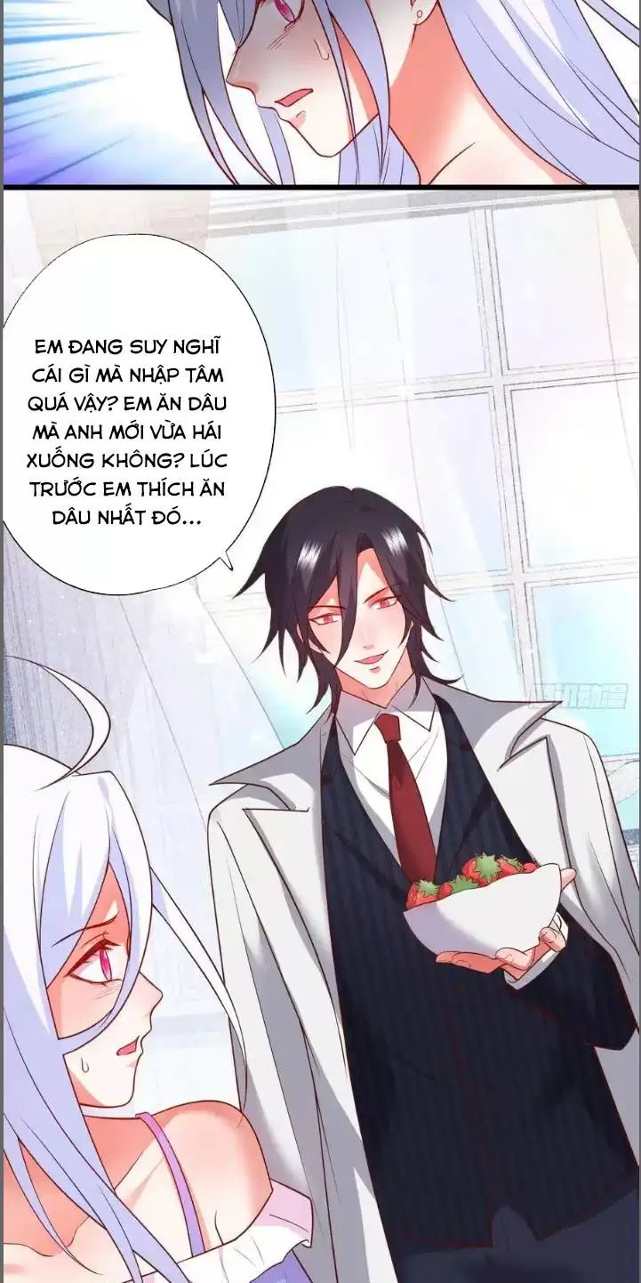 hắc đạo này có chút manh Chapter 209 - Trang 2