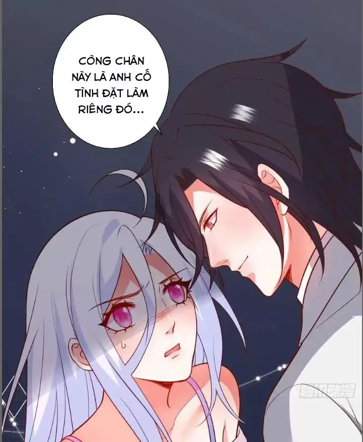 hắc đạo này có chút manh Chapter 209 - Trang 2