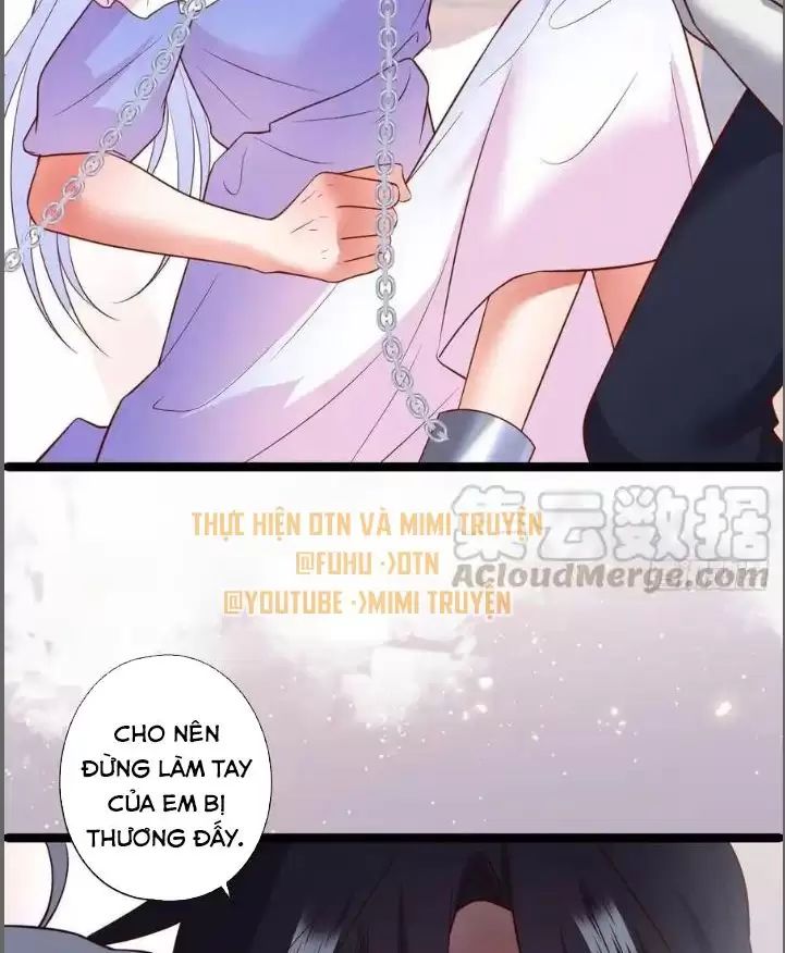 hắc đạo này có chút manh Chapter 209 - Trang 2