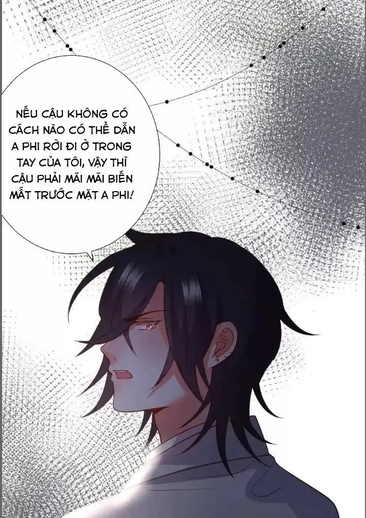 hắc đạo này có chút manh Chapter 209 - Trang 2