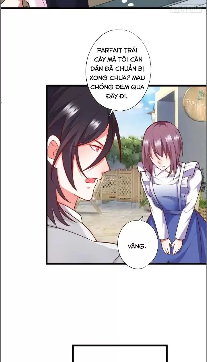 hắc đạo này có chút manh Chapter 210 - Trang 2