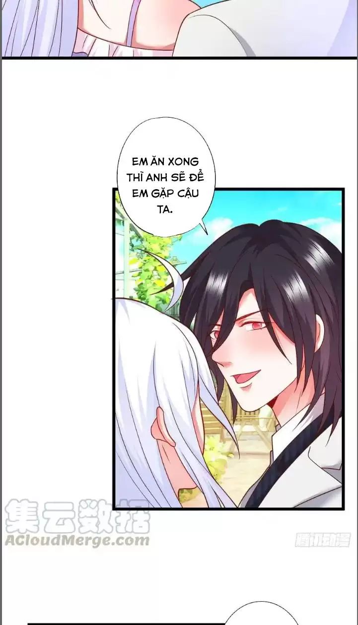 hắc đạo này có chút manh Chapter 210 - Trang 2