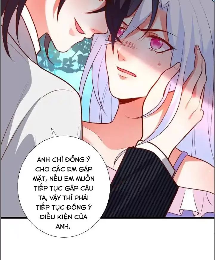 hắc đạo này có chút manh Chapter 211 - Trang 2