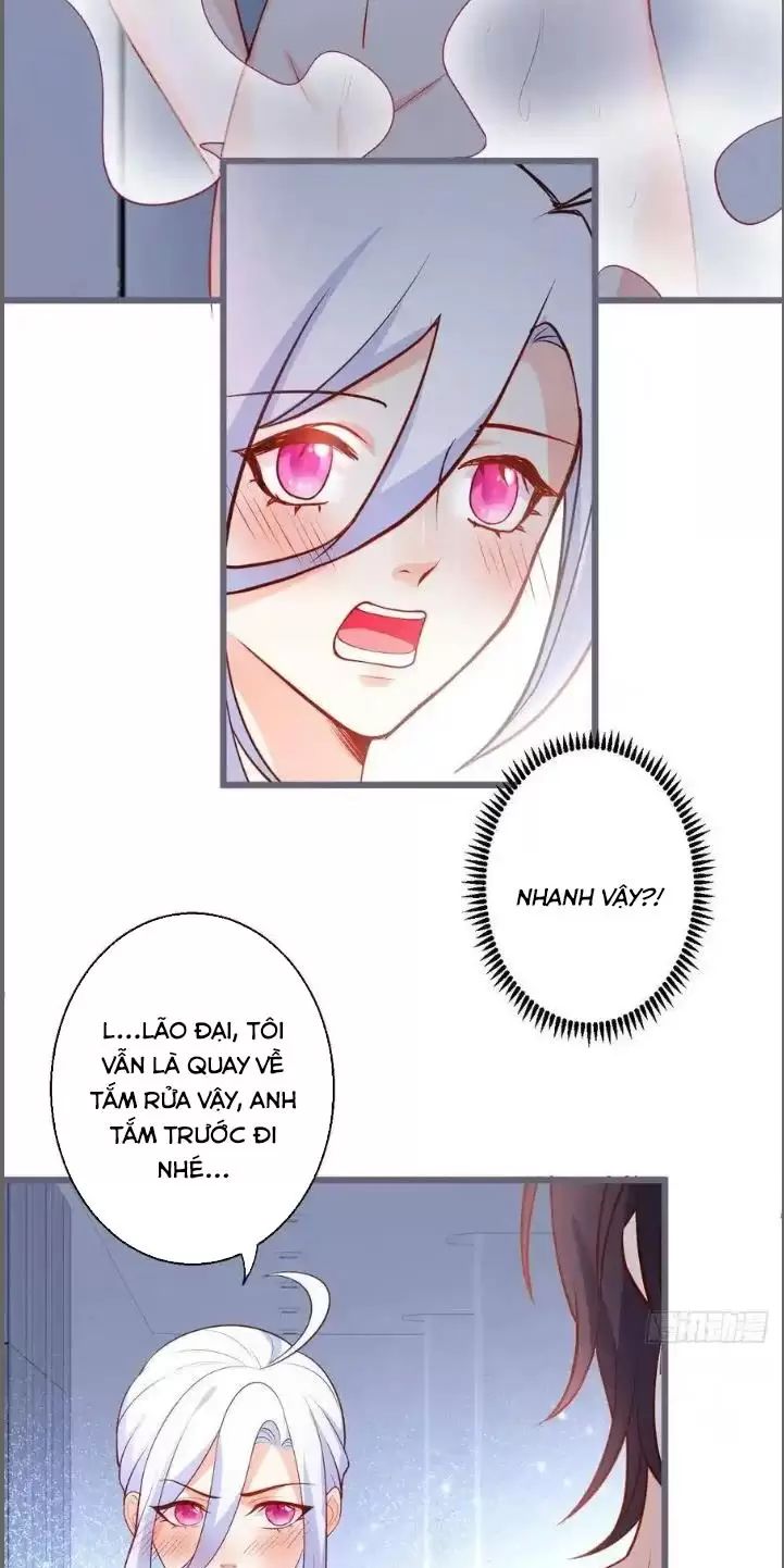 hắc đạo này có chút manh Chapter 232 - Trang 2