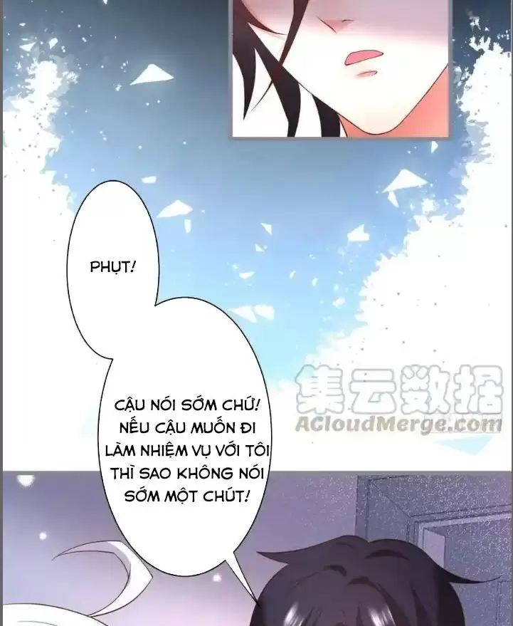 hắc đạo này có chút manh Chapter 233 - Trang 2