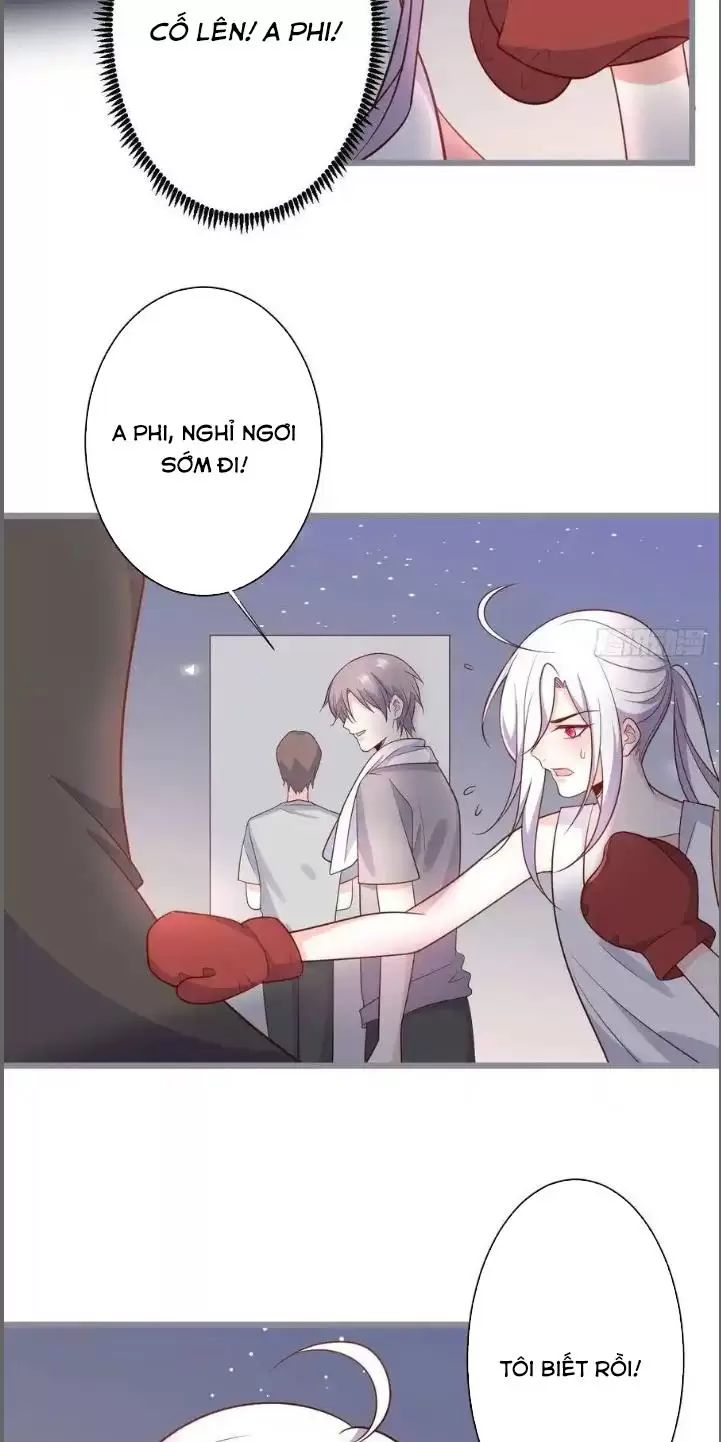 hắc đạo này có chút manh Chapter 233 - Trang 2