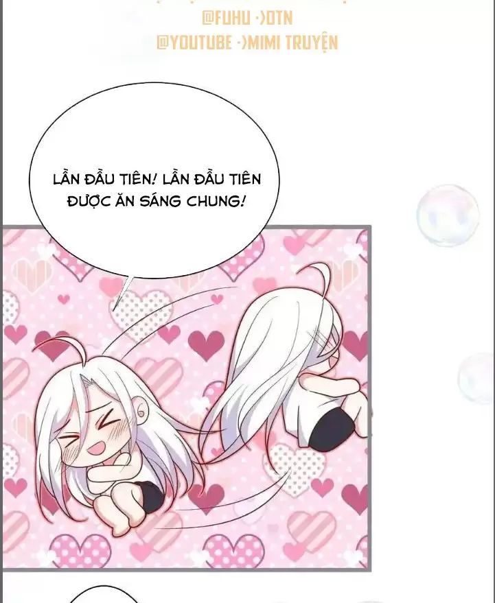 hắc đạo này có chút manh Chapter 234 - Trang 2