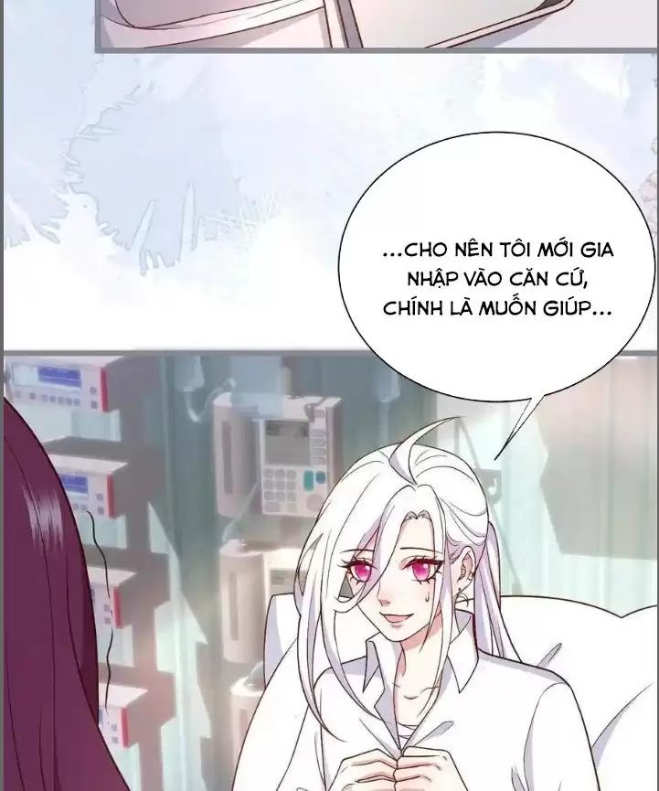 hắc đạo này có chút manh Chapter 236 - Trang 2