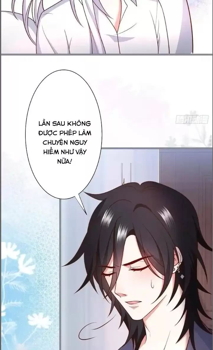 hắc đạo này có chút manh Chapter 236 - Trang 2