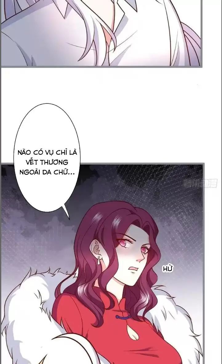 hắc đạo này có chút manh Chapter 236 - Trang 2