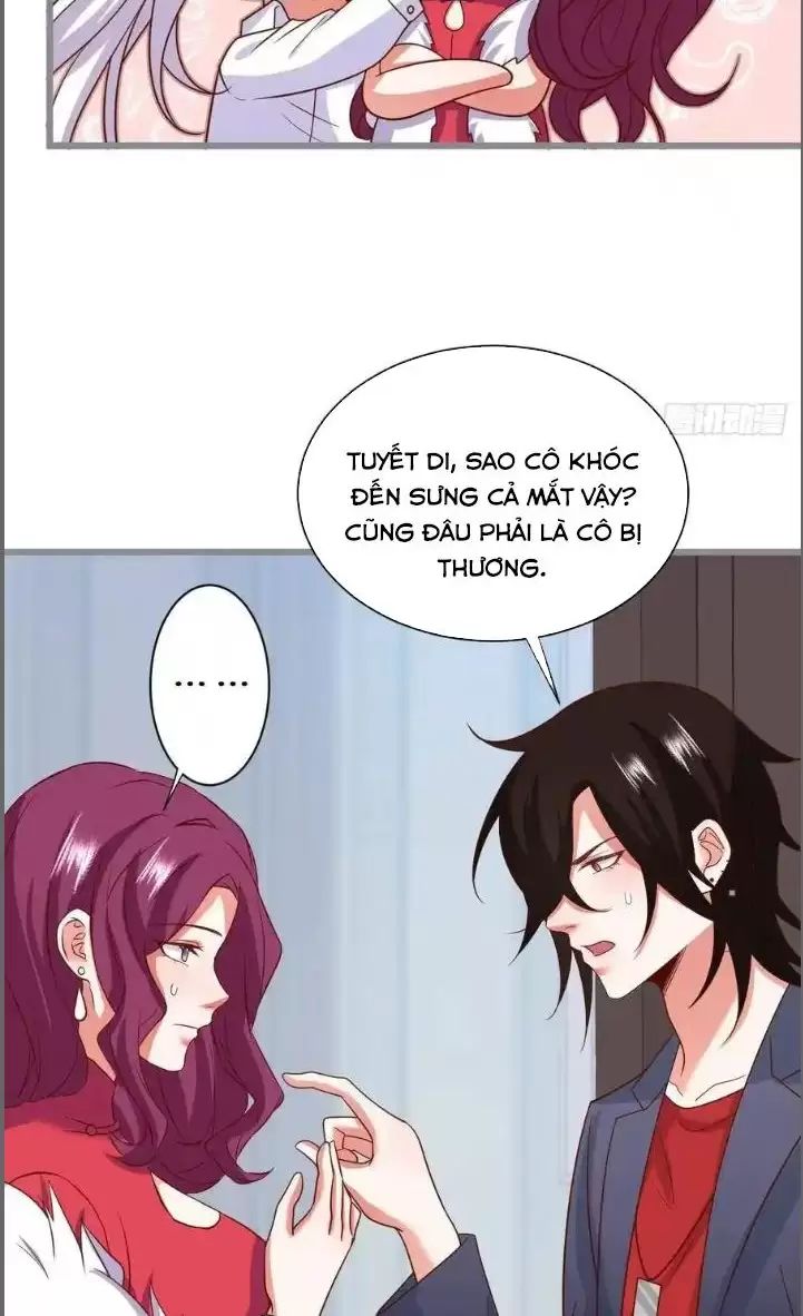 hắc đạo này có chút manh Chapter 236 - Trang 2