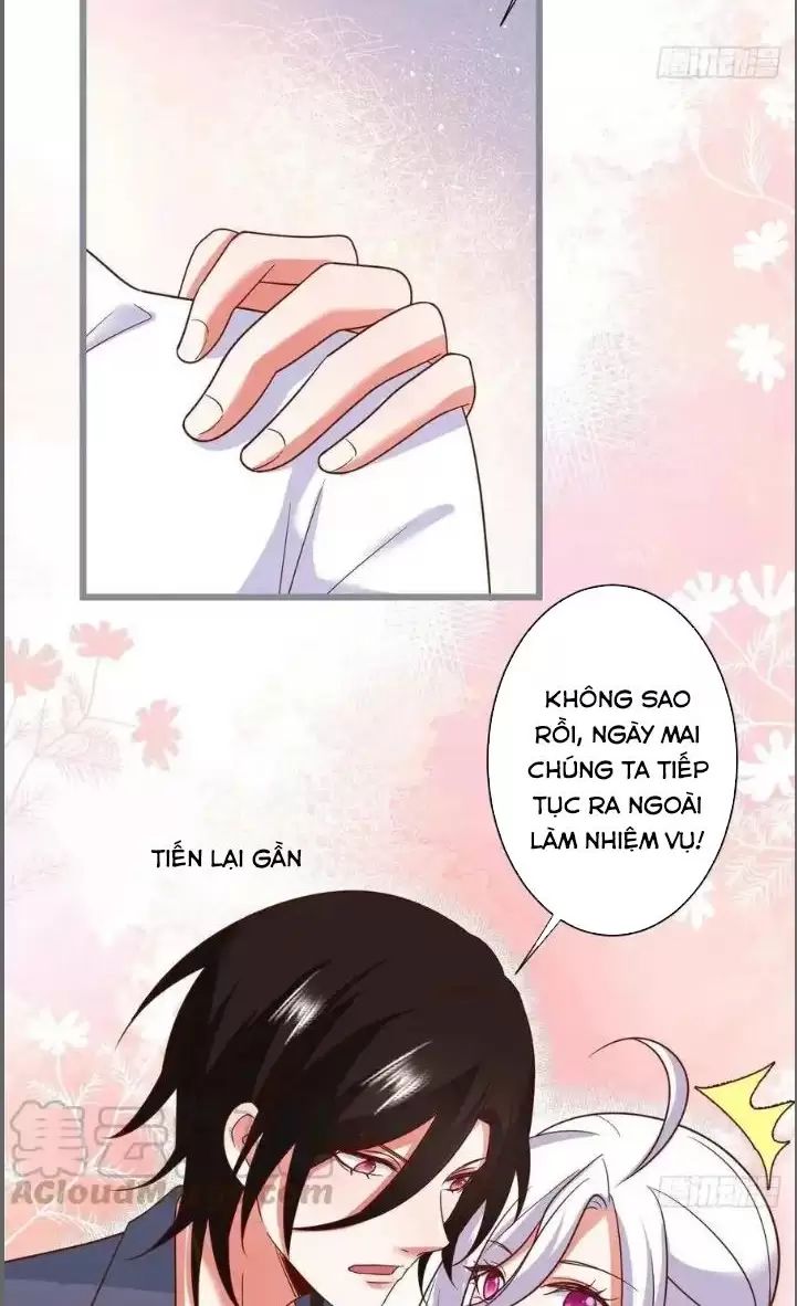 hắc đạo này có chút manh Chapter 236 - Trang 2