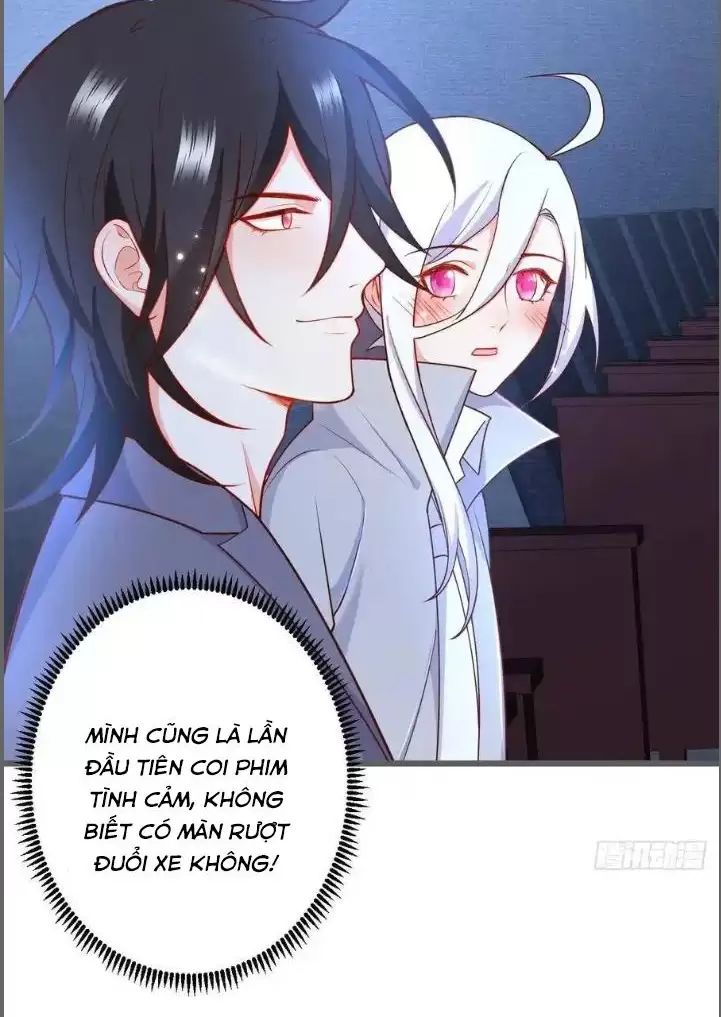 hắc đạo này có chút manh Chapter 237 - Trang 2