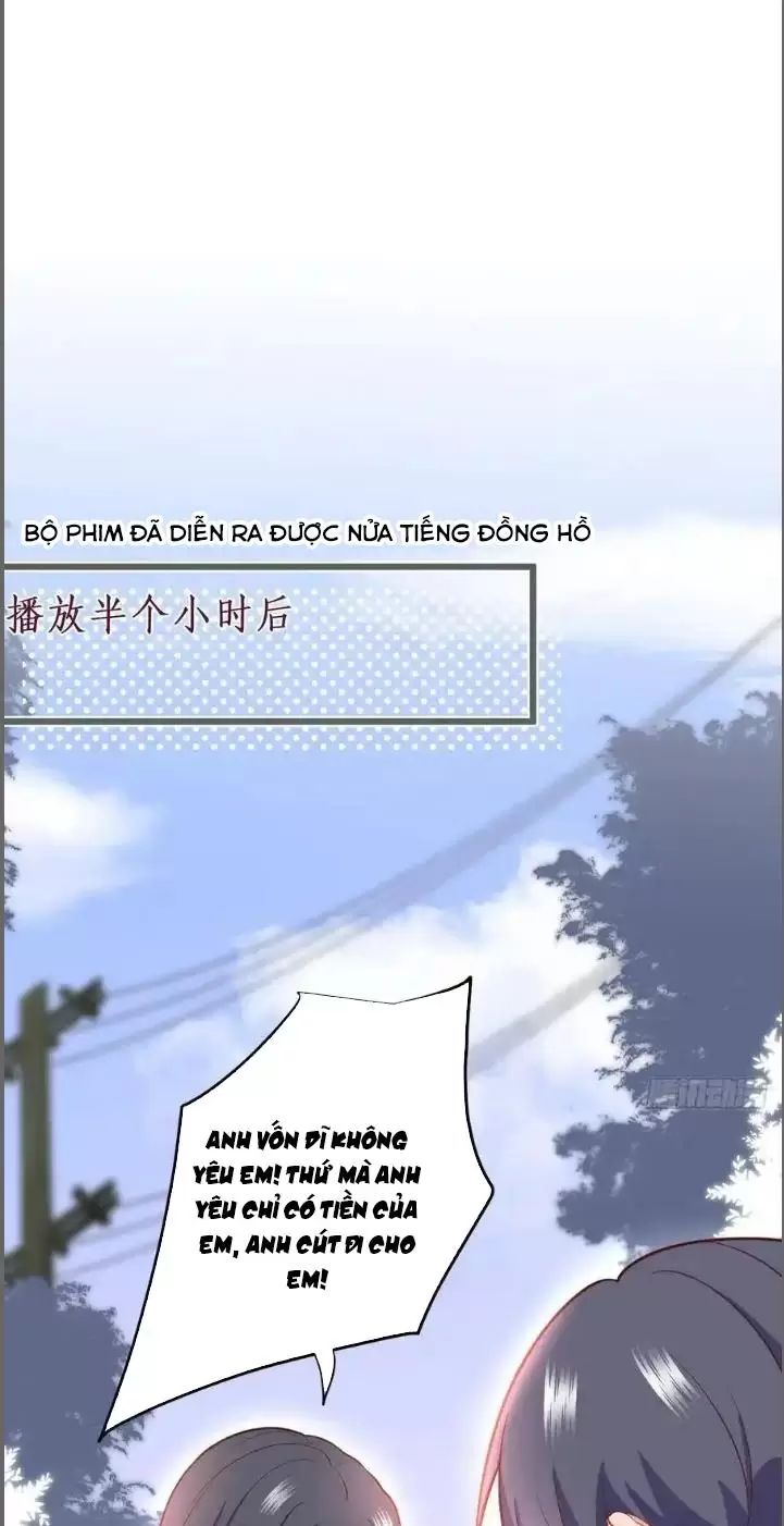 hắc đạo này có chút manh Chapter 237 - Trang 2