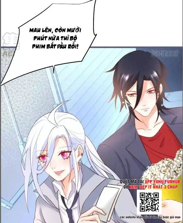 hắc đạo này có chút manh Chapter 237 - Trang 2