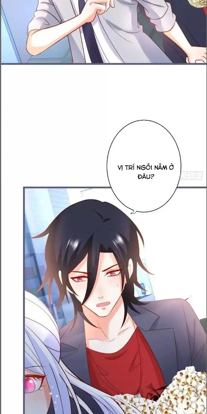 hắc đạo này có chút manh Chapter 237 - Trang 2