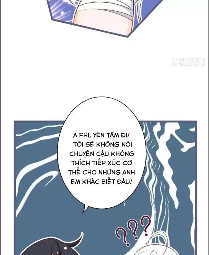 hắc đạo này có chút manh Chapter 239 - Trang 2