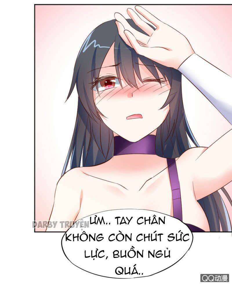 Tinh Luyến Chi Bá Vương Hiệp Ước Chapter 1 - 41