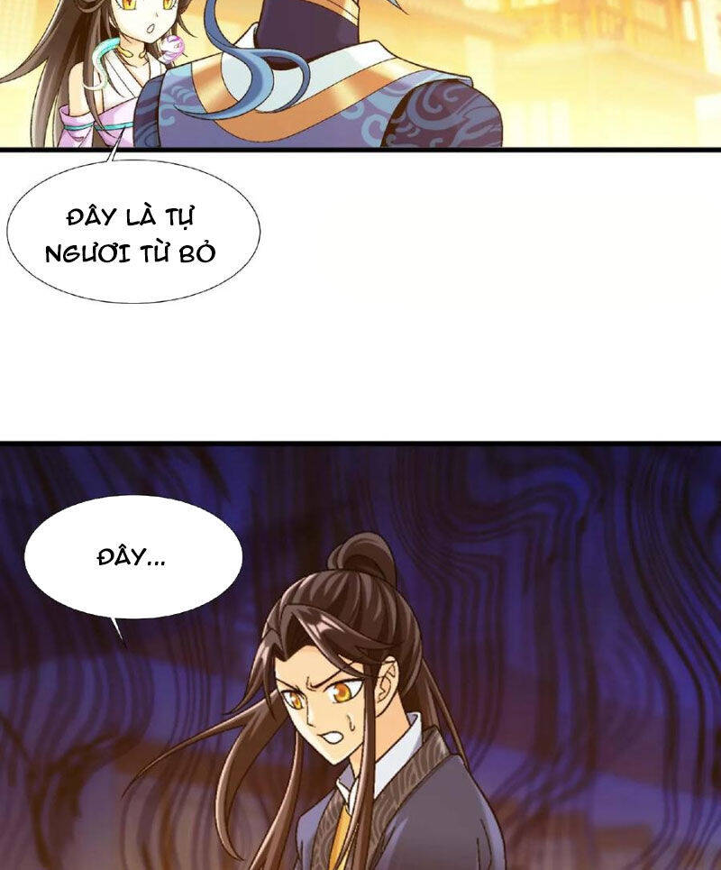 Đại Chúa Tể Chapter 444 - 24