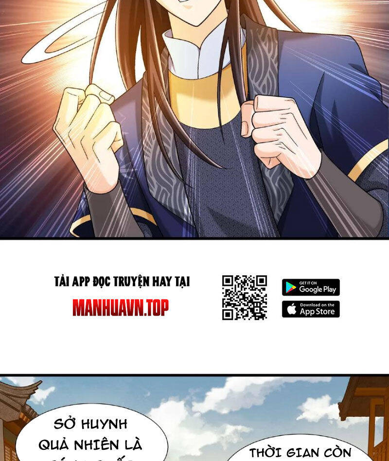 Đại Chúa Tể Chapter 444 - 27