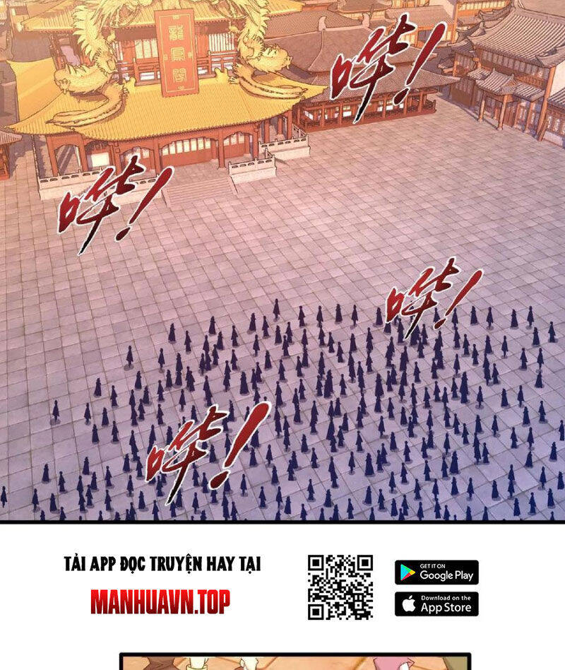 Đại Chúa Tể Chapter 444 - 31