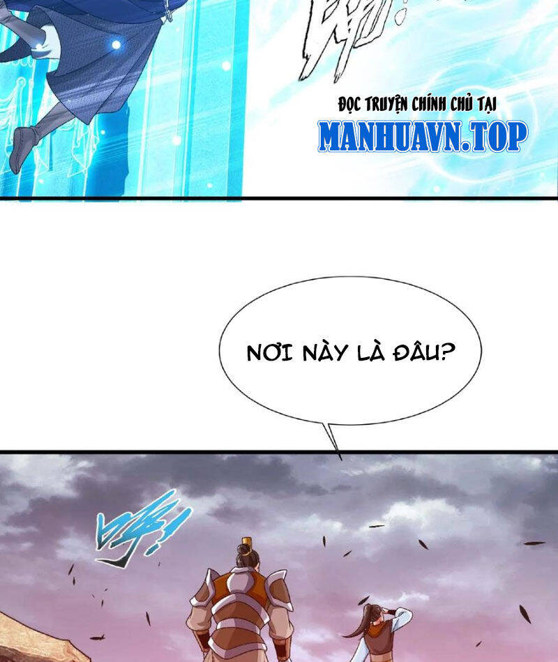 Đại Chúa Tể Chapter 444 - 50