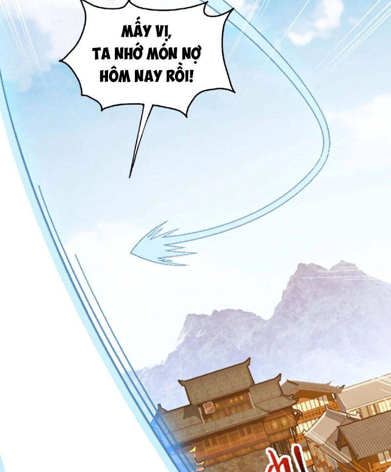 Đại Chúa Tể Chapter 444 - 7